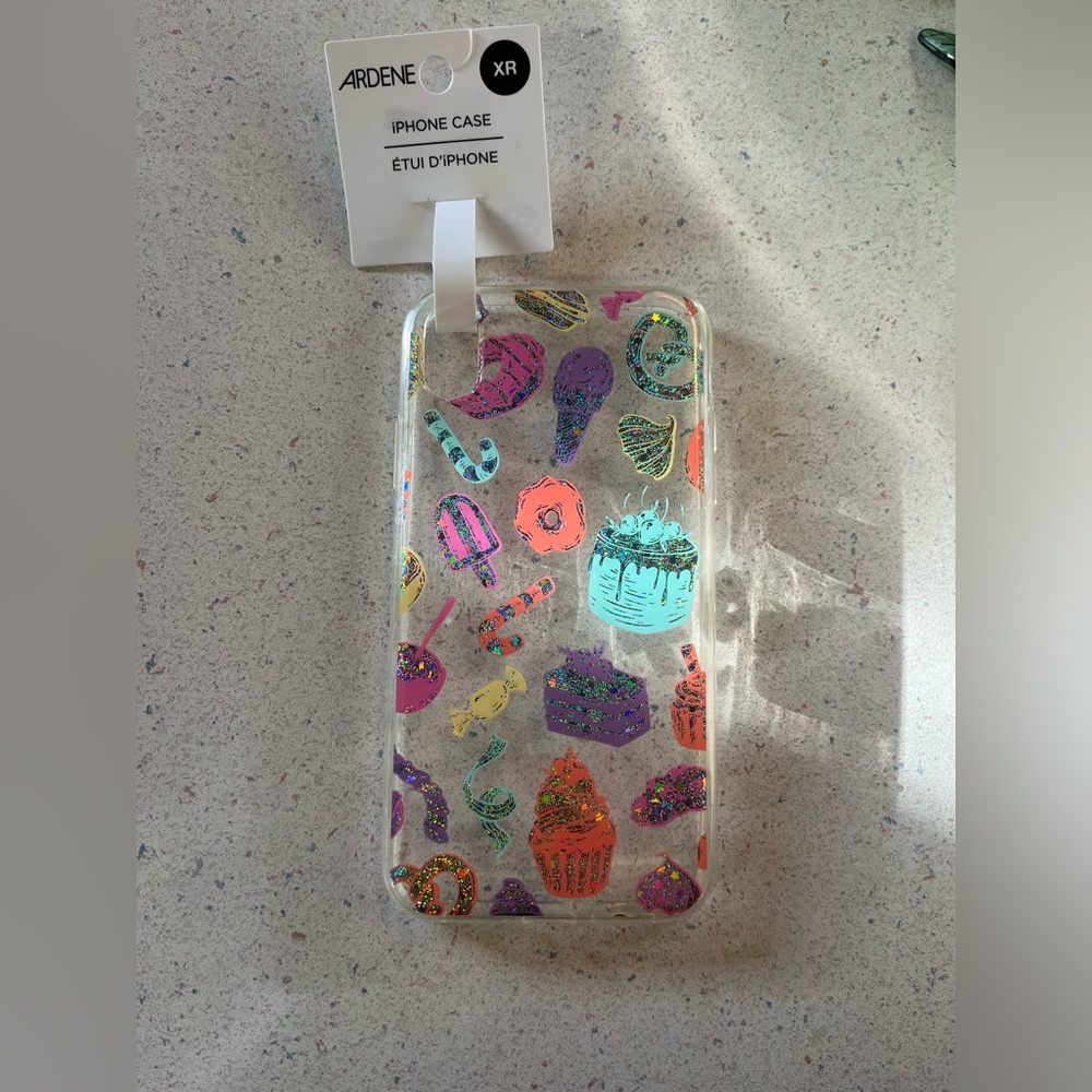 Brand 🆕 Ardene’s XR IPhone Case